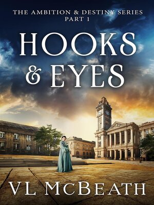 cover image of Hooks & Eyes
